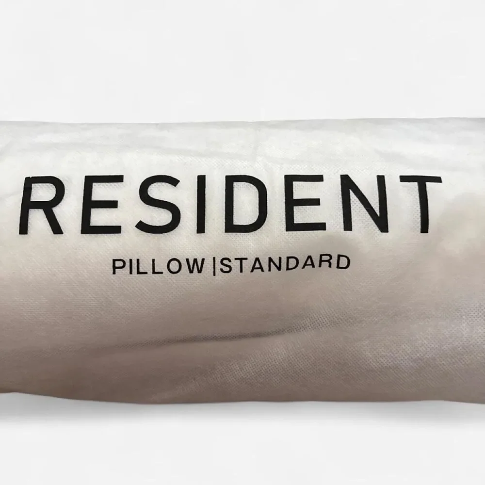Nectar RESIDENT Cooling memory Foam Pillow standard size New sealed